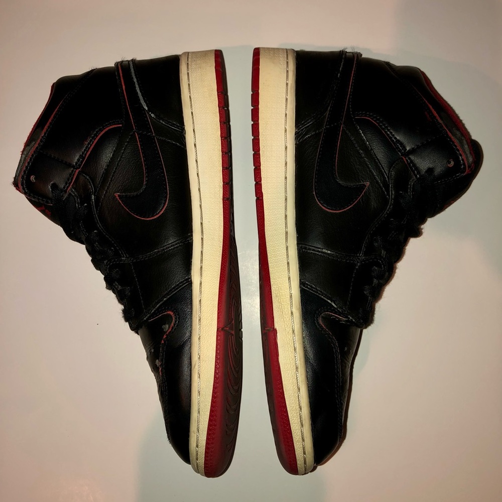 2015 Jordan 1 Retro